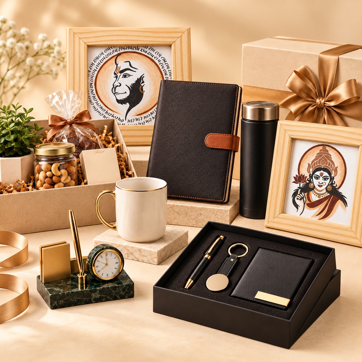 Corporate Gifting